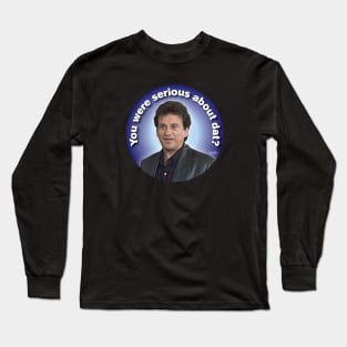 My Cousin Vinny-2 Long Sleeve T-Shirt